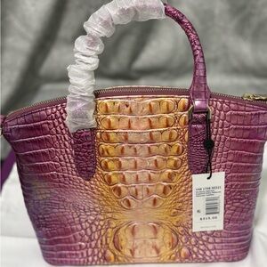 Brahmin Duxbury Satchel